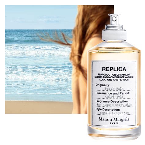 margiela replica beach walk|beach walk by maison margiela.